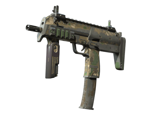 MP7 | Forest DDPAT