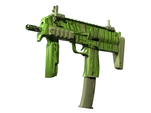 MP7 | Tall Grass