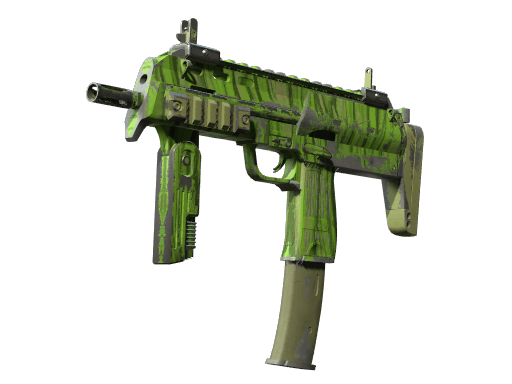 MP7 | Tall Grass