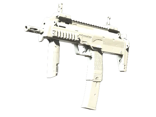 MP7 | Whiteout