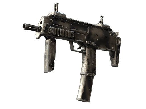 MP7 | Scorched