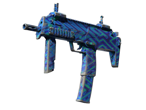 MP7 | Asterion