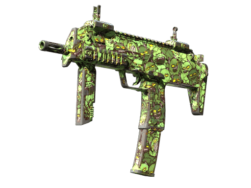 MP7 | Impire