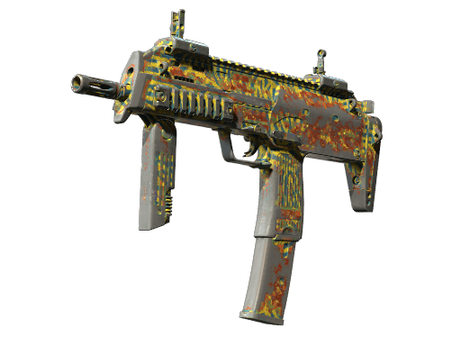 MP7 | Akoben