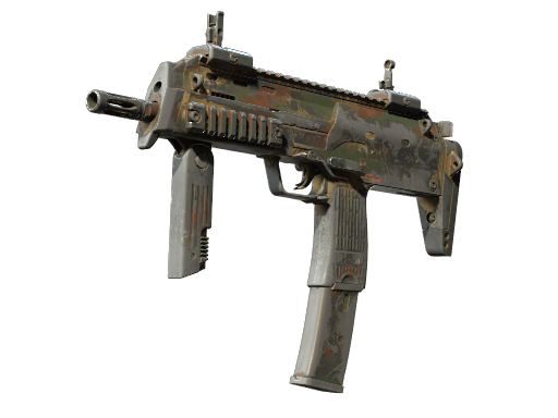 MP7 | Army Recon