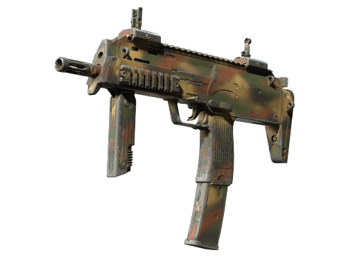 MP7 | Army Recon