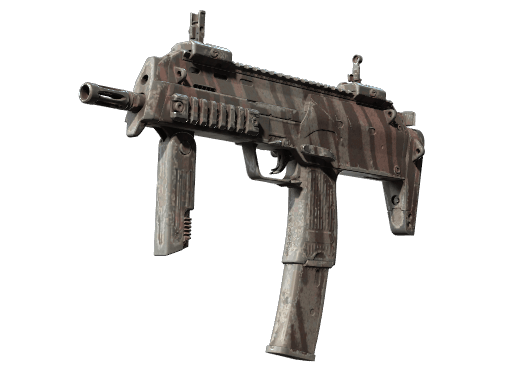 MP7 | Prey