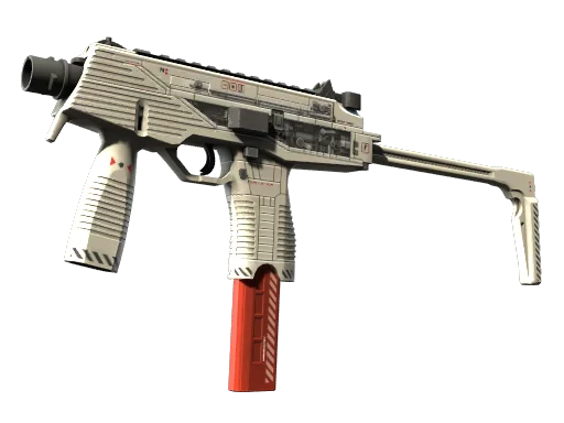 MP9 | Airlock