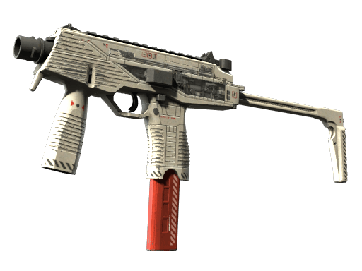 MP9 | Airlock