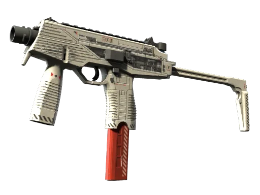 MP9 | Airlock