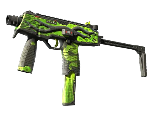 MP9 | Hydra