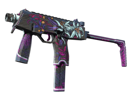 MP9 | Wild Lily