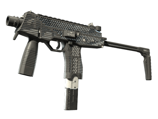 MP9 | Featherweight