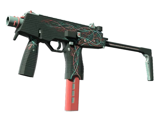 MP9 | Capillary