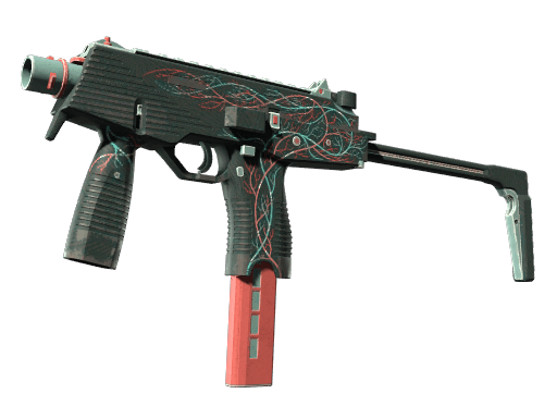 MP9 | Capillary