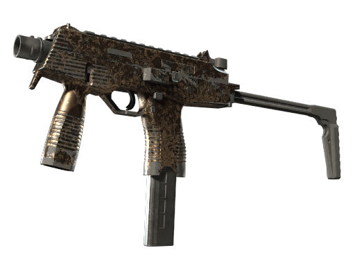 MP9 | Music Box