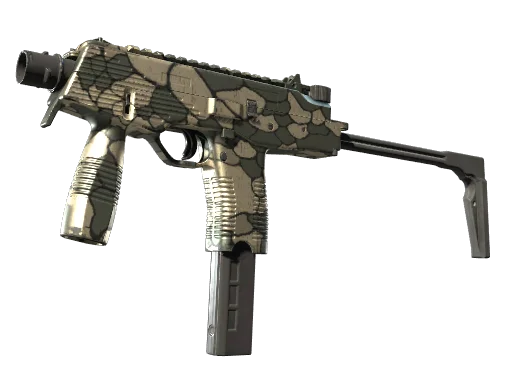 MP9 | Sand Scale