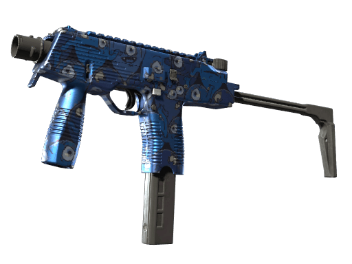 MP9 | Pandora's Box