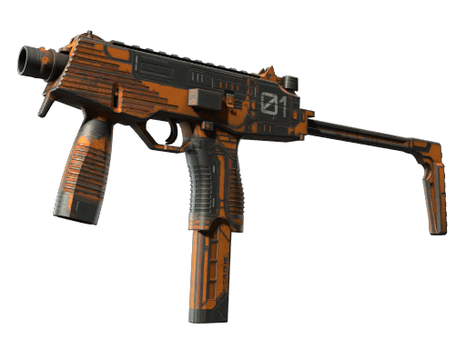 MP9 | Modest Threat