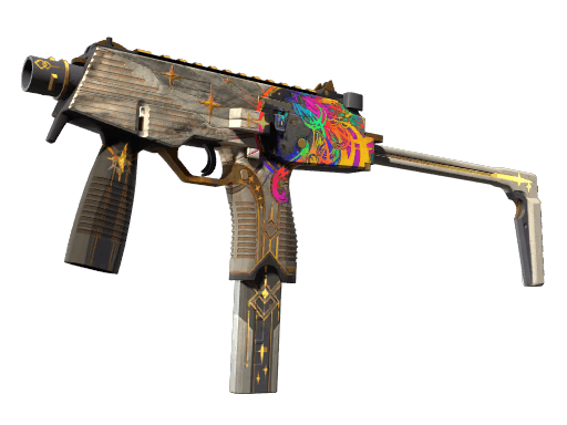 MP9 | Starlight Protector