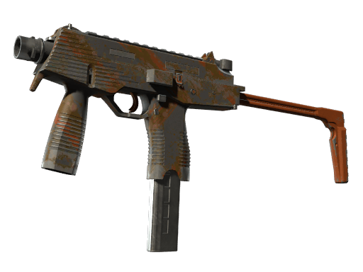 MP9 | Slide
