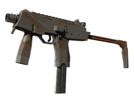 MP9 | Slide
