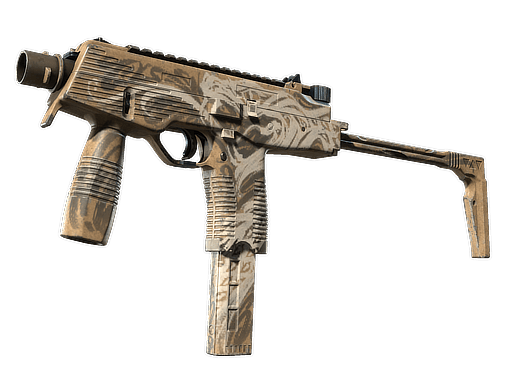 MP9 | Dune Asp