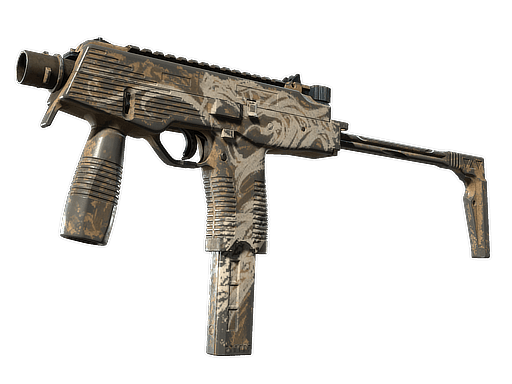 MP9 | Dune Asp