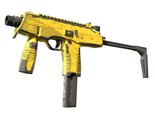 MP9 | Bulldozer