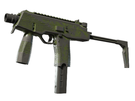 MP9 | Pine