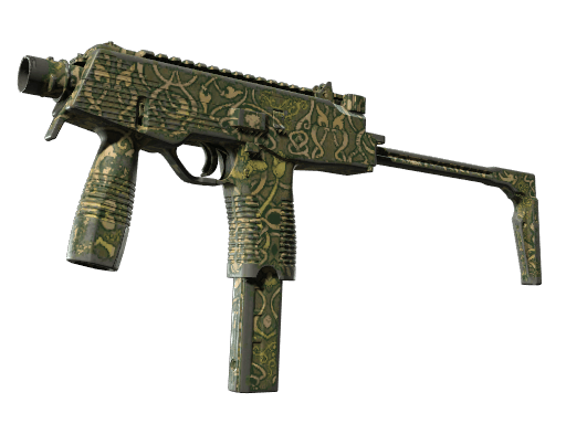 MP9 | Old Roots