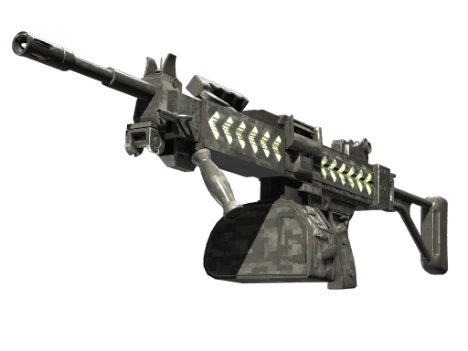 Negev | Ultralight