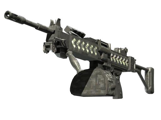 Negev | Ultralight