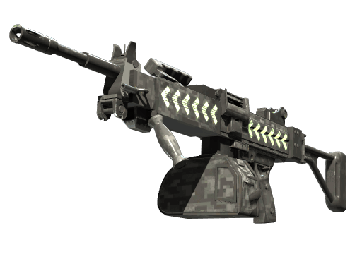 Negev | Ultralight