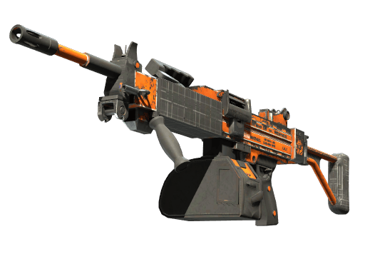 Negev | dev_texture