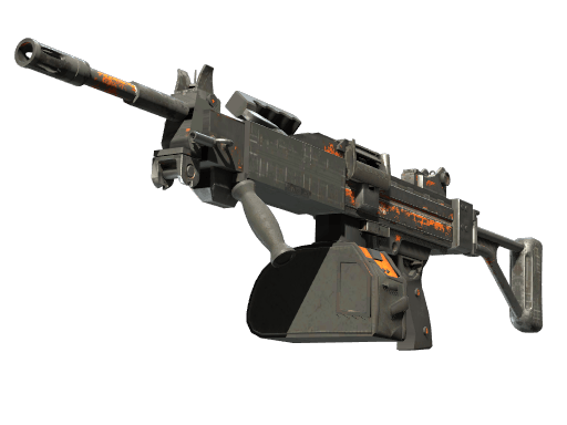 Negev | dev_texture