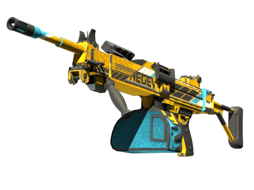 Negev | Power Loader