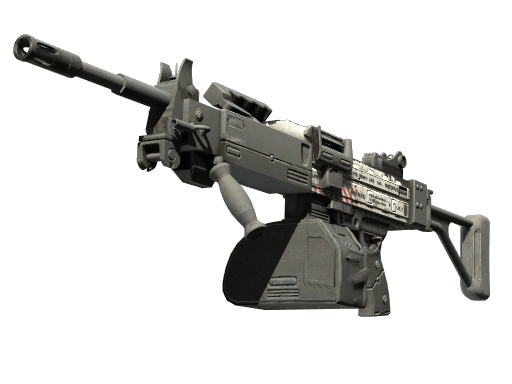 Negev | Prototype