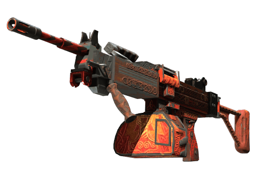 Negev | Mjölnir