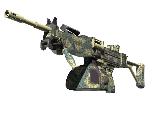 Negev | Boroque Sand