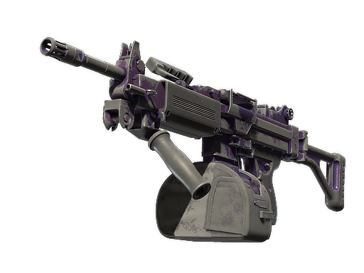 Negev | Sour Grapes