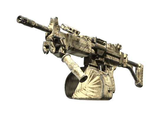Negev | Palm