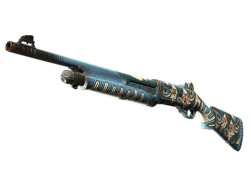 Nova | Ocular