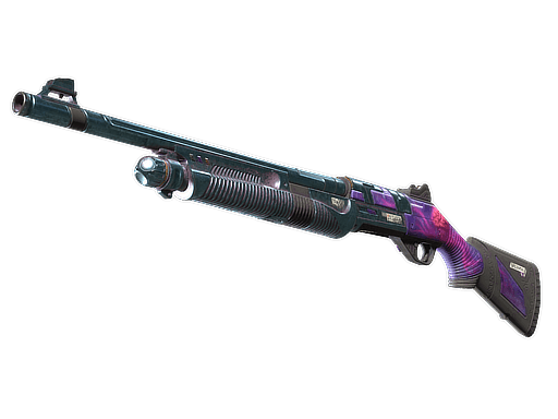 Nova | Smart Gun