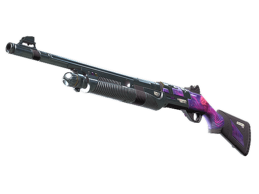 Nova | Smart Gun