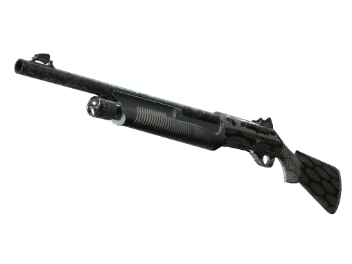 Nova | Caged Steel