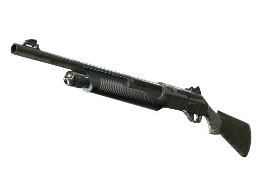Nova | Army Sheen