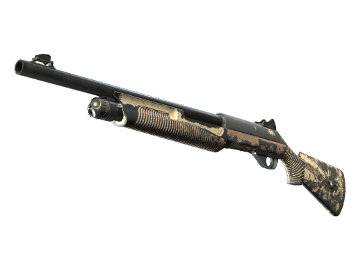 Nova | Rising Skull