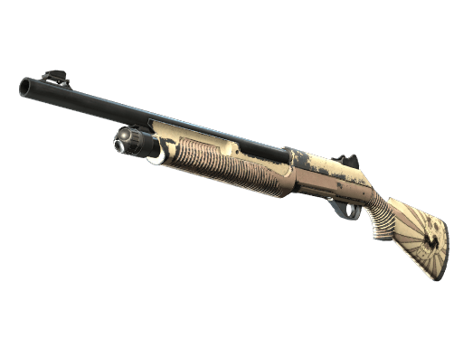 Nova | Rising Skull