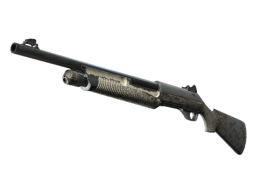 Nova | Mandrel
